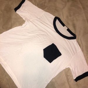 Brandy Melville soft tee